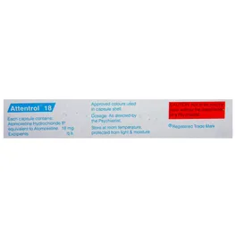 Atorsave 20mg Tablet 15'S - Image 2