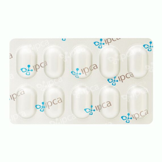 Zerodol-SP Tablet 10's - Image 3