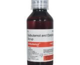 ALBUTAMOL NEO Syrup 100ml