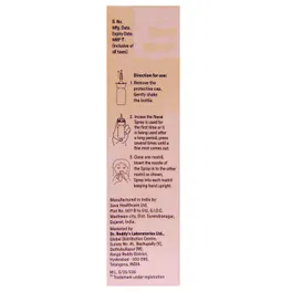 Alerflo Nasal Spray - Image 3