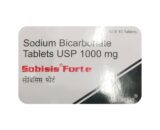 Sobisis Forte Tablet 10'S