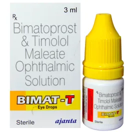Bimat-T Eye Drops - Image 3