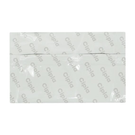 Duolin LD 500mcg/0.63mg Respule 5X2.5ml - Image 3