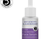 Dermistry 2% Salicylic Acid Anti Acne Pits & Scar Remover Face Serum 30ml