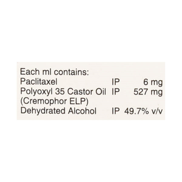 Cytax 30mg Injection 5ml - Image 3
