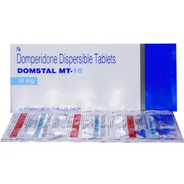 Domstal MT 10 Tablet DT - Image 3