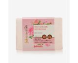 Fabessentials Rose Glycerin Bathing Bar 100 gm