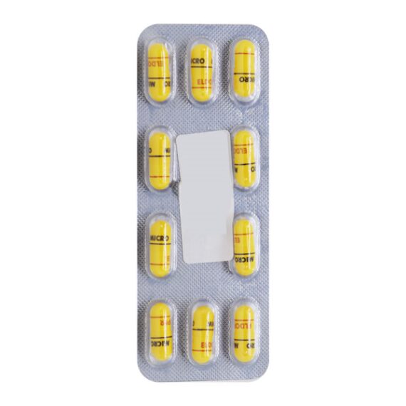 Eldoper Capsule 10'S - Image 2