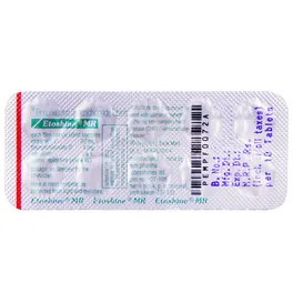 Etoshine MR Tablet - Image 3