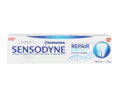 Sensodyne Repair & Protect Toothpaste 70 gm