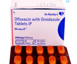 Ordent Tablet