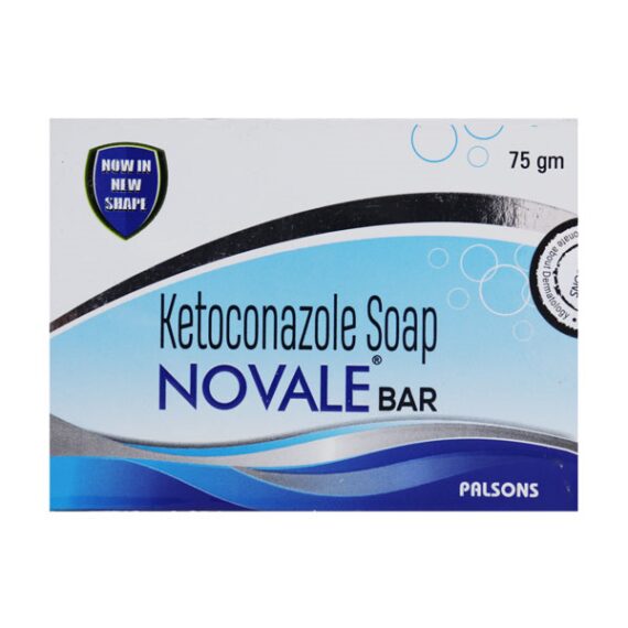 Novale Bar 75gm