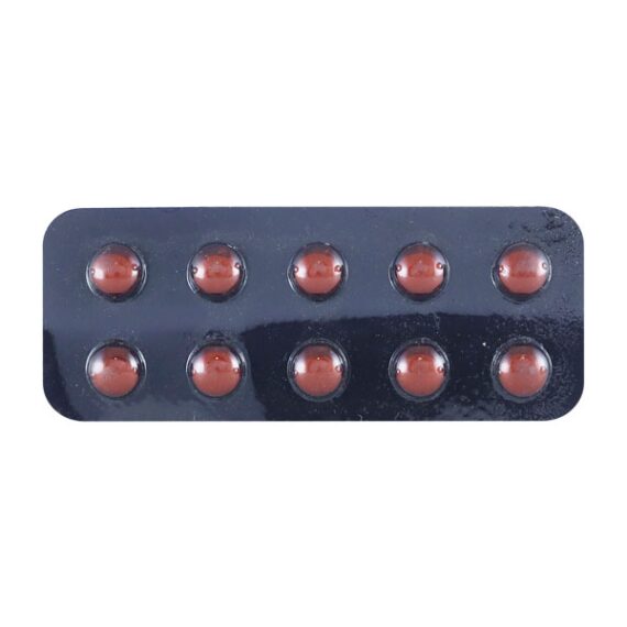 Methergin Tablet 10'S - Image 2