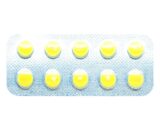 Antidep 25mg Tablet 10'S