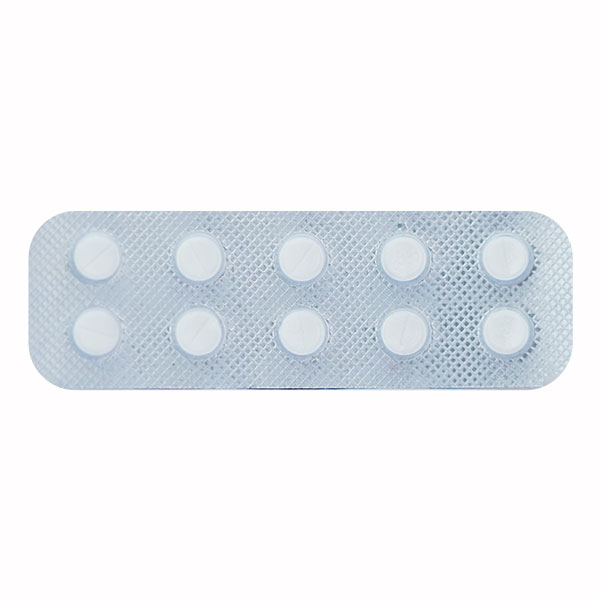 Goutnil 0.5mg Tablet 10'S - Image 2