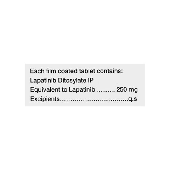 HERTAB Tablet 30's - Image 3