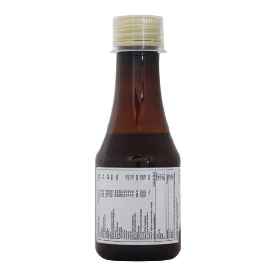 LUPIFIT PLUS Syrup 100ml - Image 4