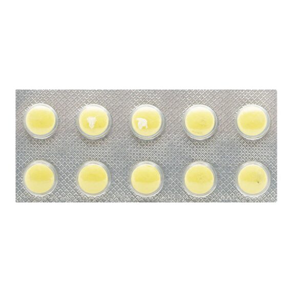 Antidep 25mg Tablet 10'S - Image 3