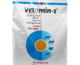 Vetomin S Powder 5 kg