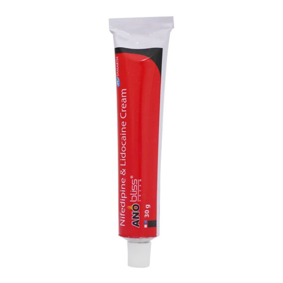 Anobliss Cream 30gm - Image 3