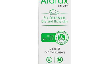 ATARAX Cream 100gm