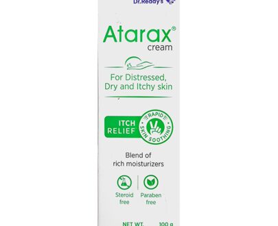 ATARAX Cream 100gm