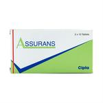 Assurans Tablet - Image 3