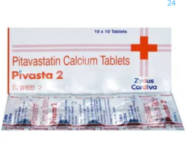PivastA 2 Tablet
