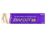 Diafoot SB Cream 100gm