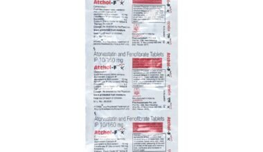 APIGAT 2.5mg Tablet 30's