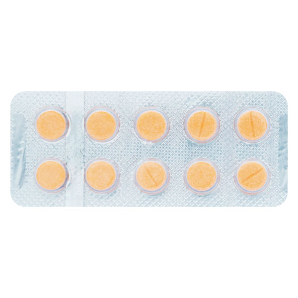 Texina 2mg Tablet 10'S - Image 2