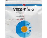 Vetomin S Powder 1 kg