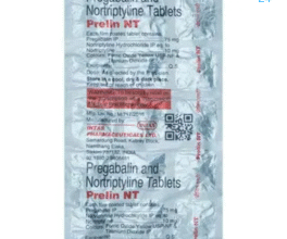 Prelin NT Tablet