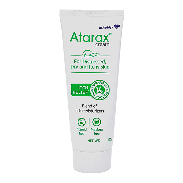ATARAX Cream 100gm - Image 2