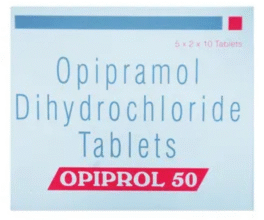OPIprol 50 Tablet