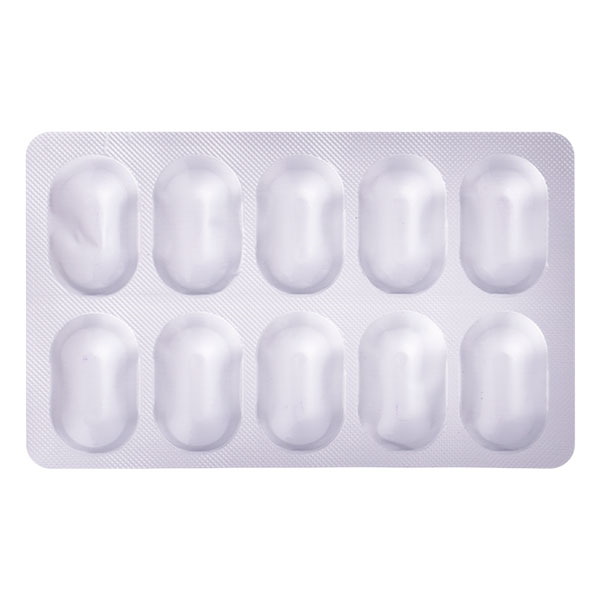 KIDNYMAX Tablet 10's - Image 2