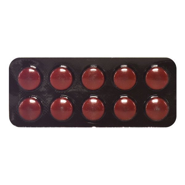 Amnurite 10mg Tablet 10'S - Image 3