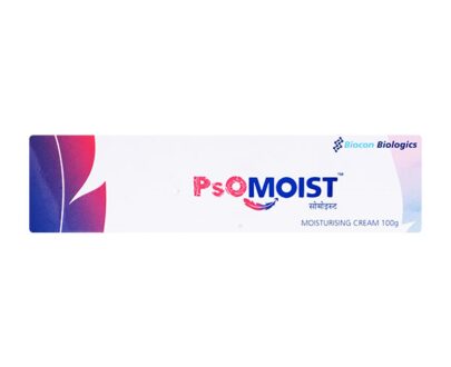 PSOMOIST MOISTURING Cream 100gm