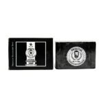 GANS Activated Charcoal Soap 125 gm