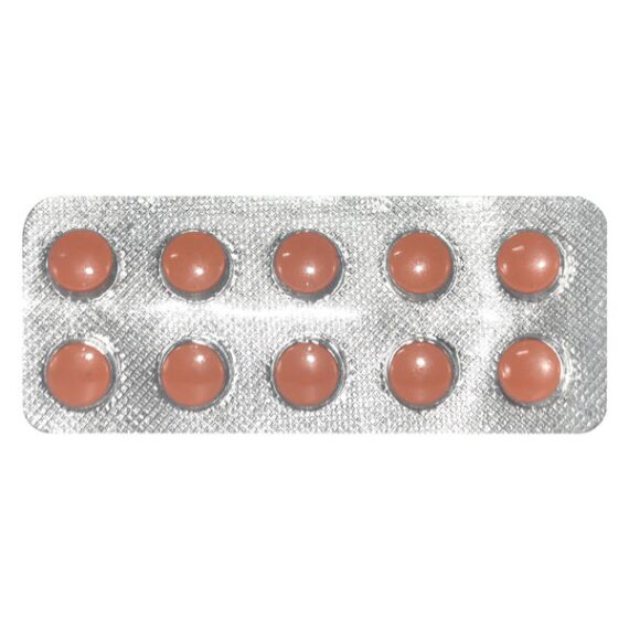 Isonorm SR 30mg Tablet 10'S - Image 2