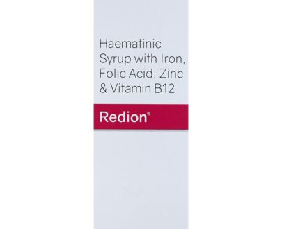 REDION Syrup 200ml