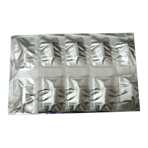 Megapen Capsule 10'S - Image 3