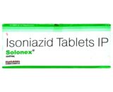 SOLONEX 300MG TABLET 10'S