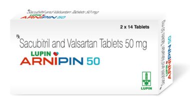 Arnipin 50 Tablet