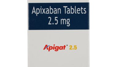 APIGAT 2.5mg Tablet 30's