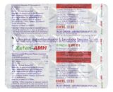 Xstan Amh Tablet 15'S