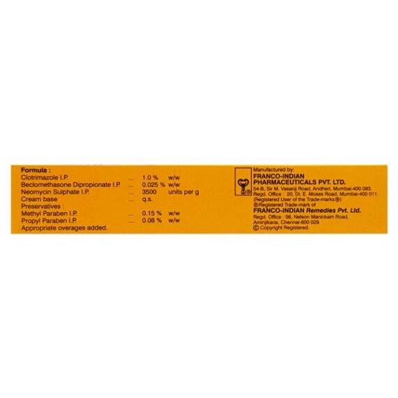 Surfaz SN Cream 10gm - Image 2
