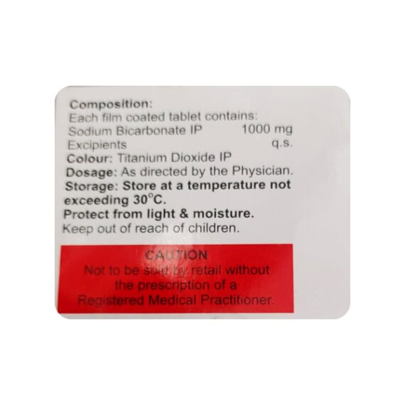 Sobisis Forte Tablet 10'S - Image 2
