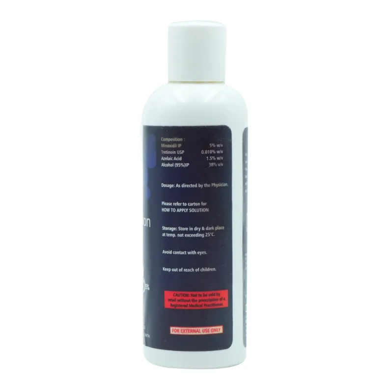 Imxia AT 5% Solution - Image 2
