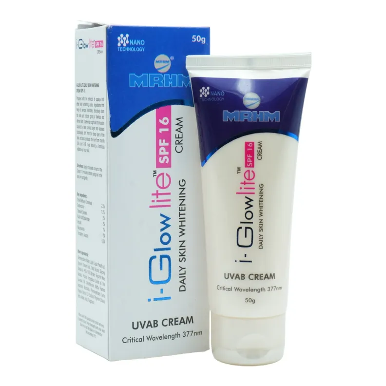 I Glow Lite Cream - Image 3